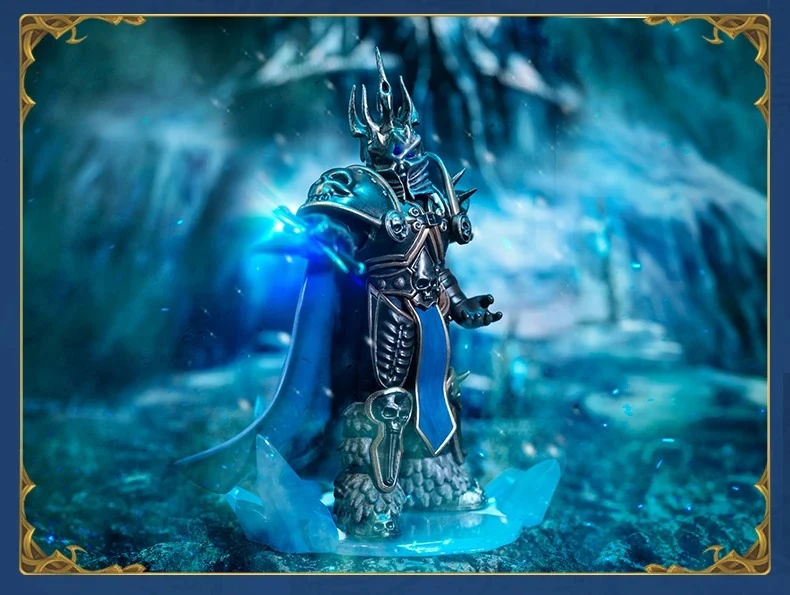 Sed9f9583a527441f95ec9742178a12bdG - World of Warcraft Merch
