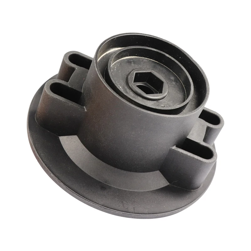 XCAN триммерная головка, режущая головка, резьбовая линия для STIHL C5-2 FS38 FS45 FSE60 FS50, газонокосилка, триммер для травы, садовые инструменты