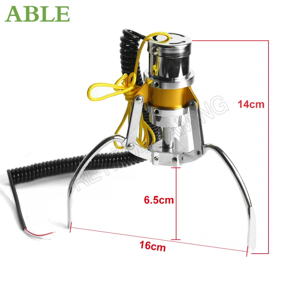 

Аксессуары для аркадных игровых автоматов с монетоприемником, коготь подвесного крана, кукольный автомат, подарочный коготь