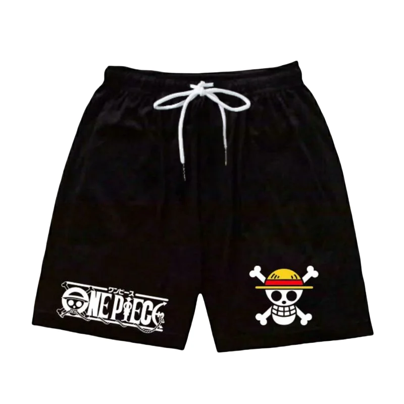 

One Piece 3D Printed Quick-drying, Breathable and Comfortable Sports and Casual Shorts for Men, Women, Adults and Children