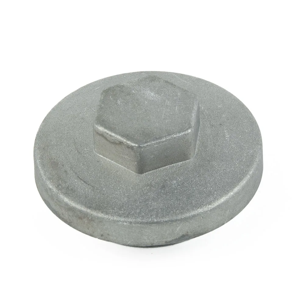 91302-001-020 12361-035-000 Parts Valve Tappet Covers W/O-rings Aluminum Cap Valve Engine Valve Cover Polished
