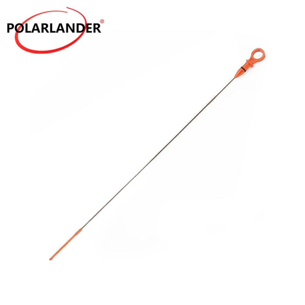 Stainless Steel Oil Dipstick With O-ring 1174G9 For Peugeot 2.0 HDI 308 3008 508 5008 RCZ EXPERT 3 Oil Check Gauge