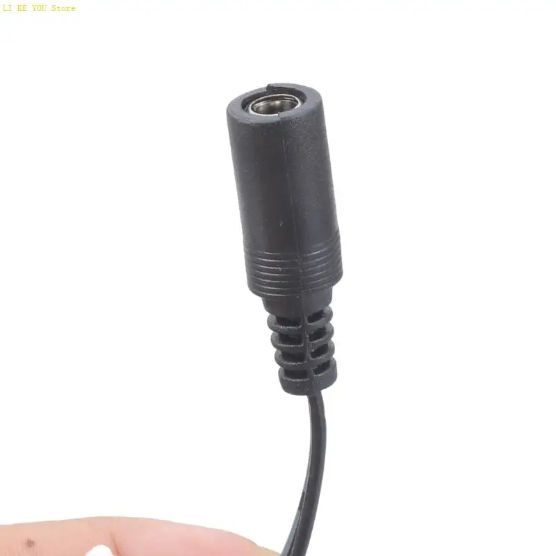 W3JE 7530 พัดลมเป่าลม 12V 75x75x30 มม. พัดลมเป่าลมขนาดเล็ก 3700