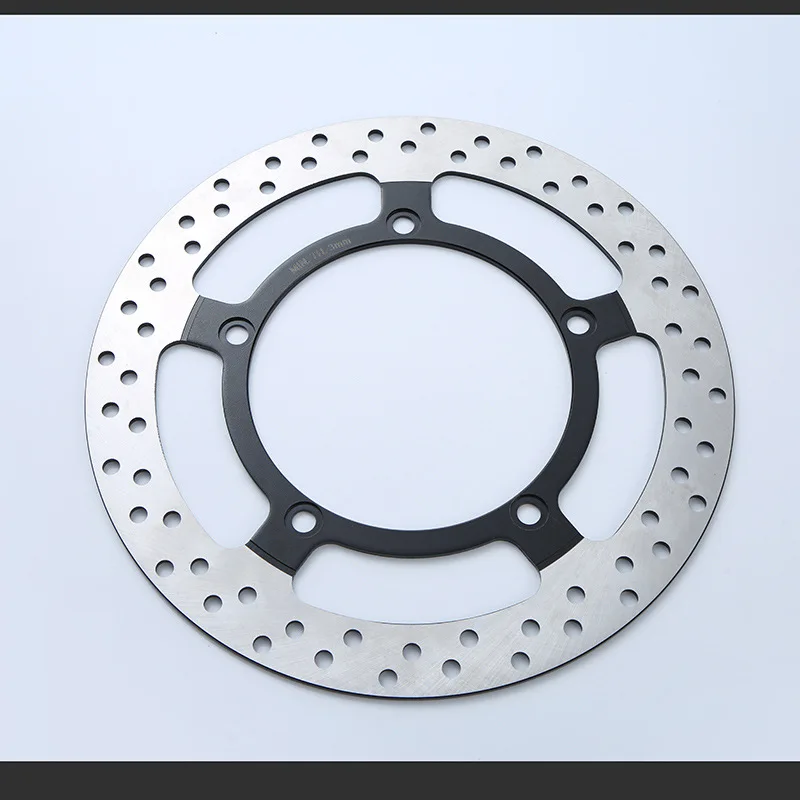 

Disc Brake Disc, Electric Vehicle Electric Friction Disc Flower Disc, Disc, Front and Rear Pad Accessories