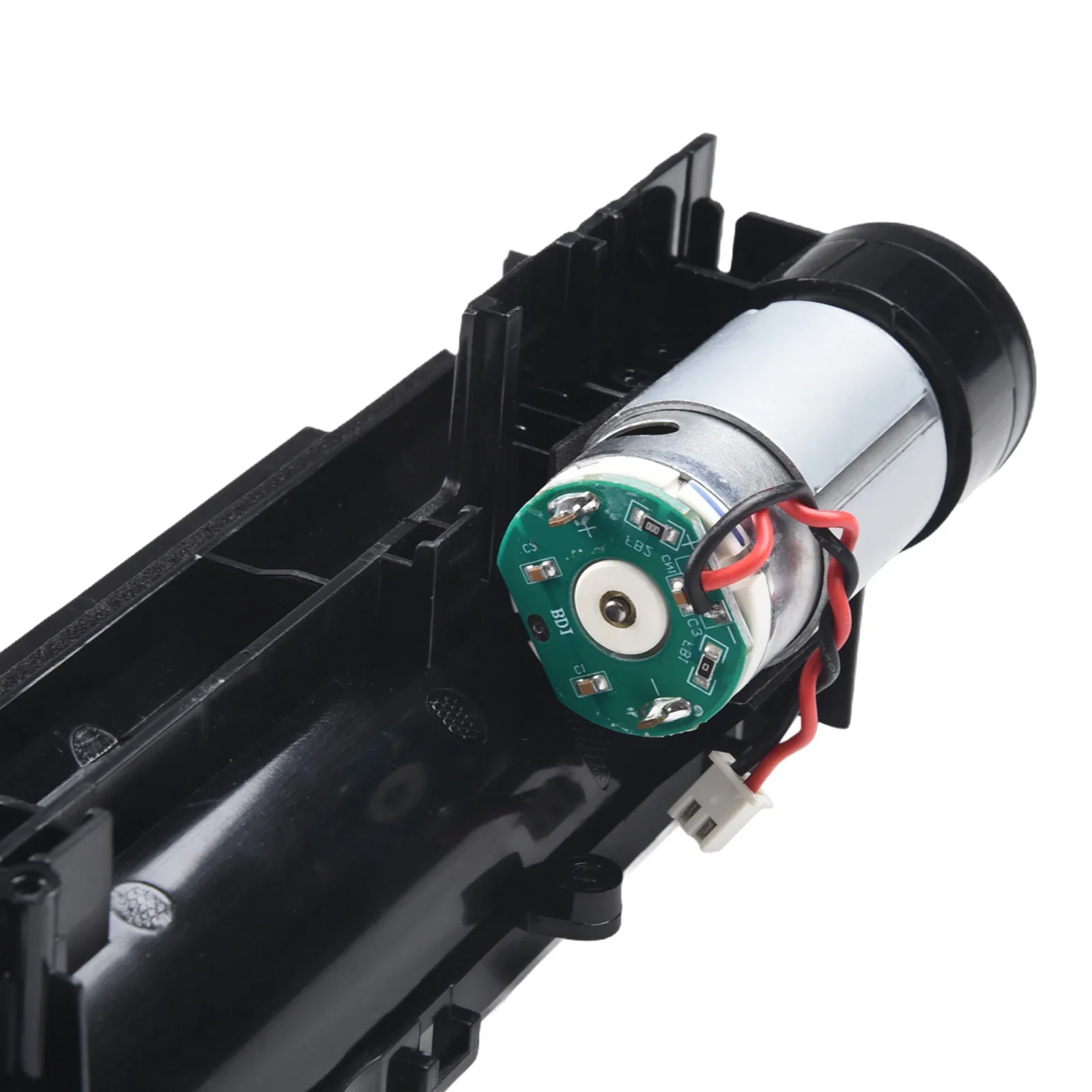 

Suction Power Enhanced Roller Brush Motor Engine for Tefal For Explorer Robot Vacuum Cleaners Designed to Fit Multiple Models