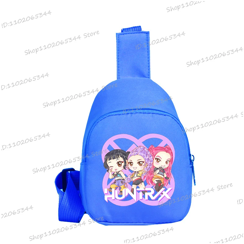 Torby na ramię dla dzieci, anime, kreskówki, popularny film 2025, urocze portmonetki i torebki, torby crossbody dla dziewcząt i chłopców.