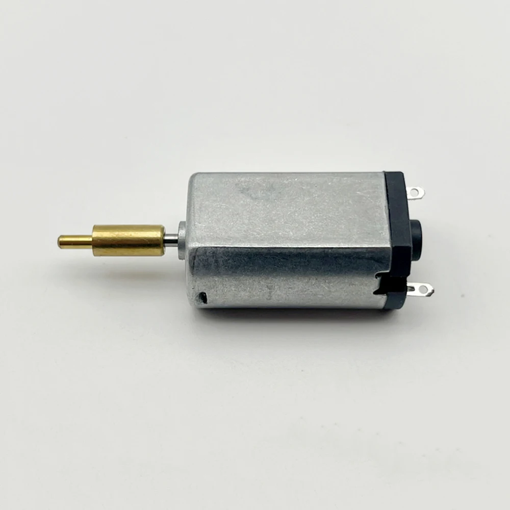 Motor eléctrico FF180PA-2382 DC 2.4V 3.2V 3.7V para afeitadora, cortapelos eléctrico.