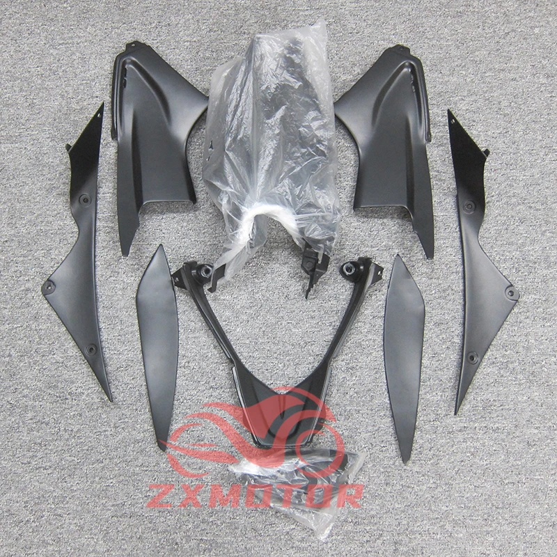 YZF-R6 2003 2004 2005 Body Works Cover Fairings for Yamaha YZF R6 03 04 05 Motorcycle Body Parts Full Set Fairing Kit