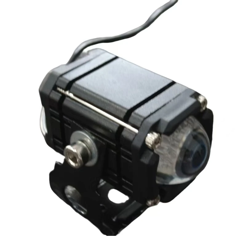 SOTION LED headlight, super beam, Multimode switching for electric bicycles, motorcycles