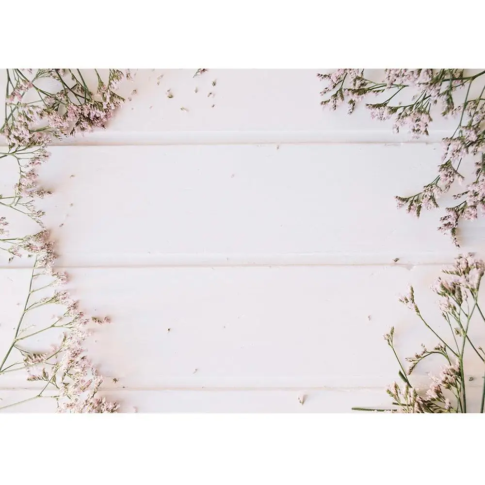 Pano de vinil para foto e casamento, ofone com pétalas de flores cor de rosa, pano de fundo para namorados