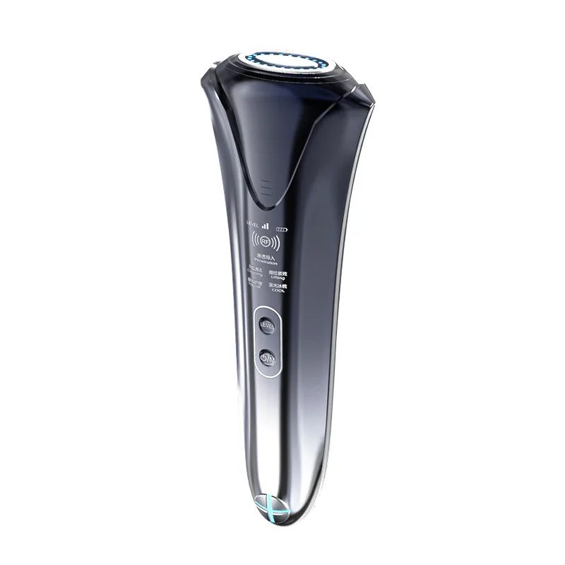 Micro current positive and negative ions, size: 220 * 65 * 35mm
