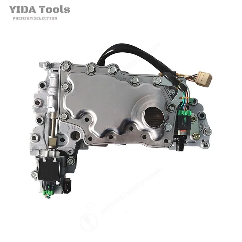 YIDA JF010 Transmission Valve Body with Solenoid Valve 3.5L CVT Remanufactured
