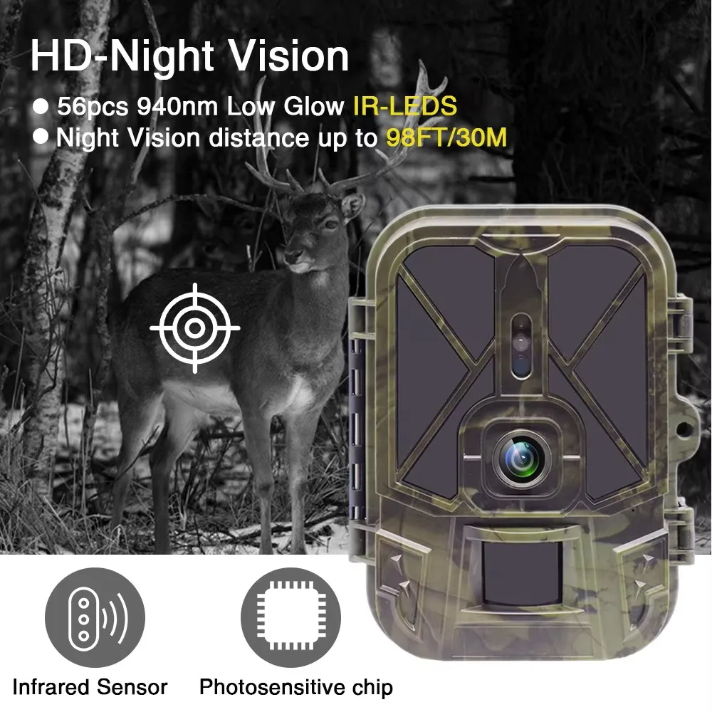 suntekcam-30mp-4k-wildlife-trail-camera-hc940aa-no-lithium-baterry-ip65-night-vision-wireless-surveillance-hunting-photo-trapry