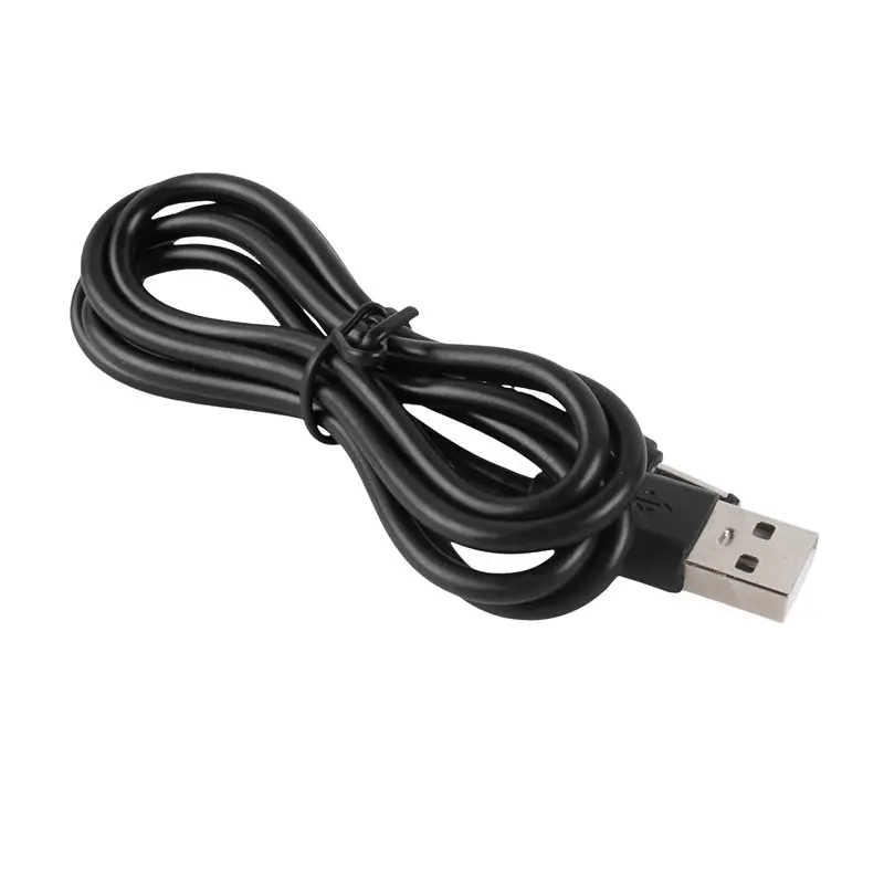 B04B-8X USB To 3.5Mm Barrel Jack 5V DC Power Cable