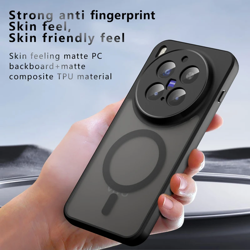 Thumbnail 4 - #50 Discounted Vivo X100 Phone Case Worth Buying