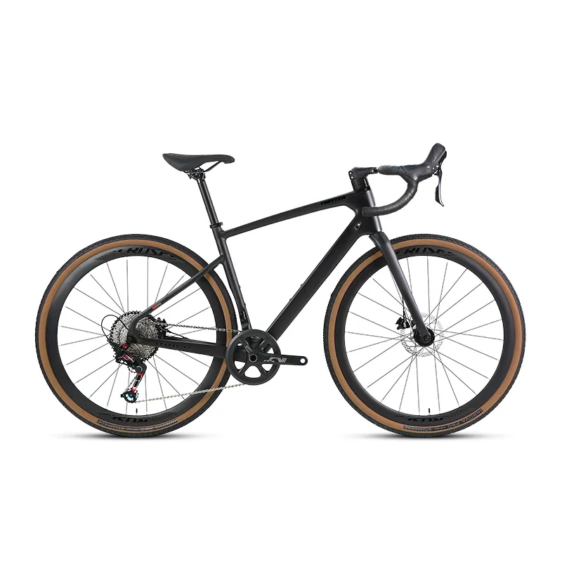 TWITTER  GRAVEL bike V1 105/R7120-24S Internal cable routing oil disc brakes T900 carbon fiber road bycicle bicicleta велосипеды