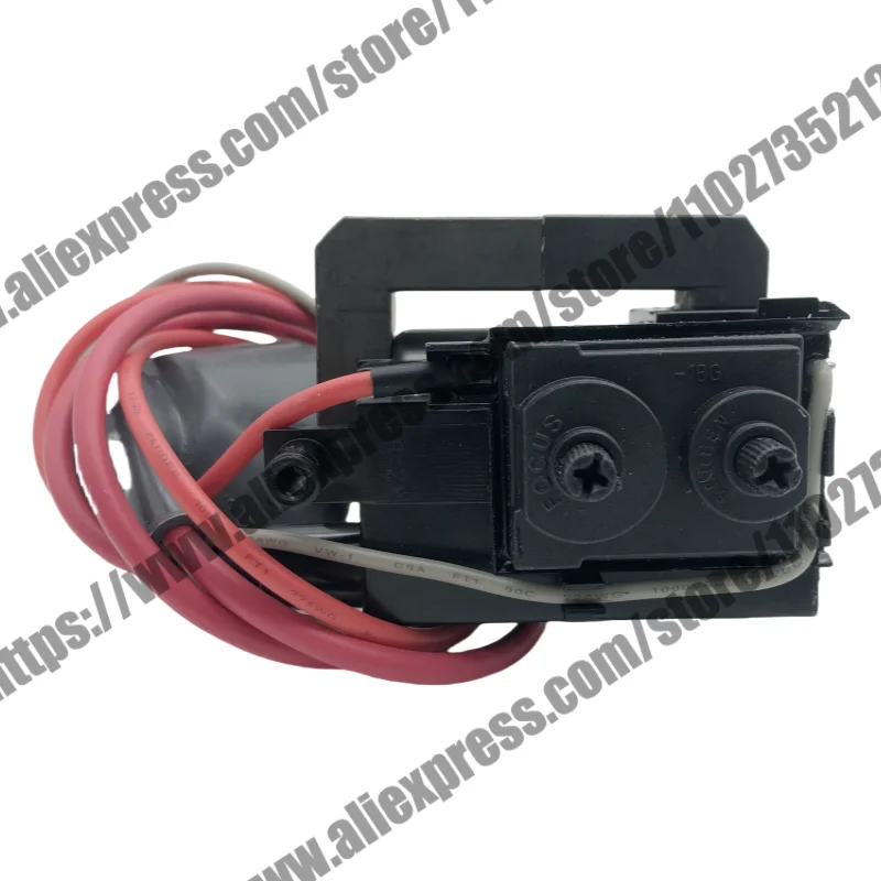 Imagem -04 - Flyback Transformador Fbt Jf0501-n1156