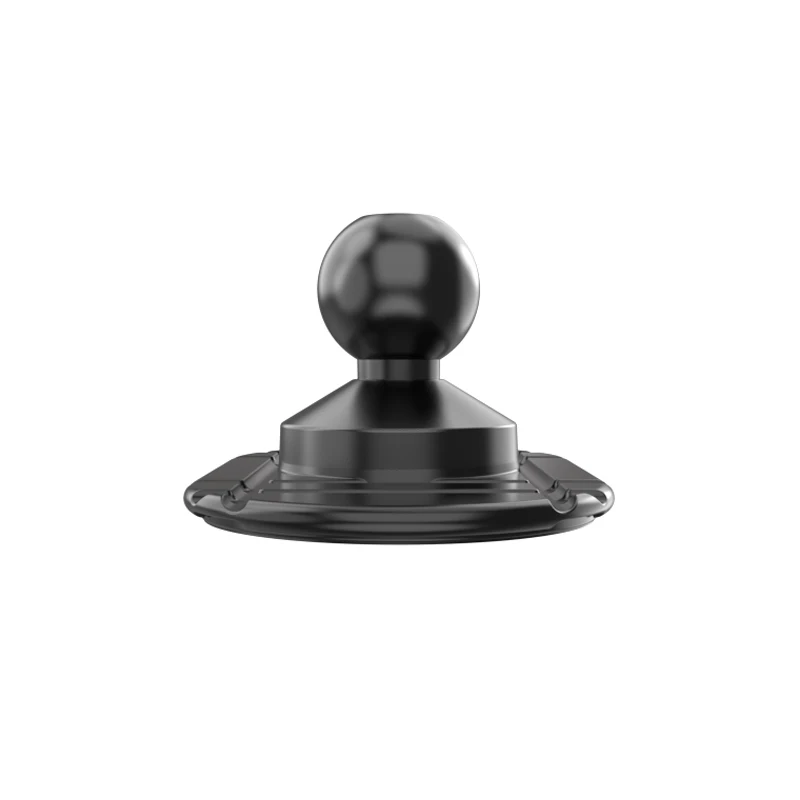 17mm Kugelkopfhalterung mit Klebepads Universelle 17mm Kugelkopfbasis für Auto-Armaturenbrett Handyhalterung – Detail 3