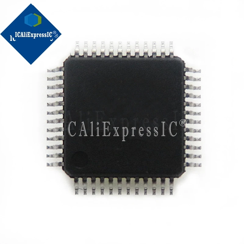 

1pcs/lot CXD2493R D2493R QFP-48 In Stock