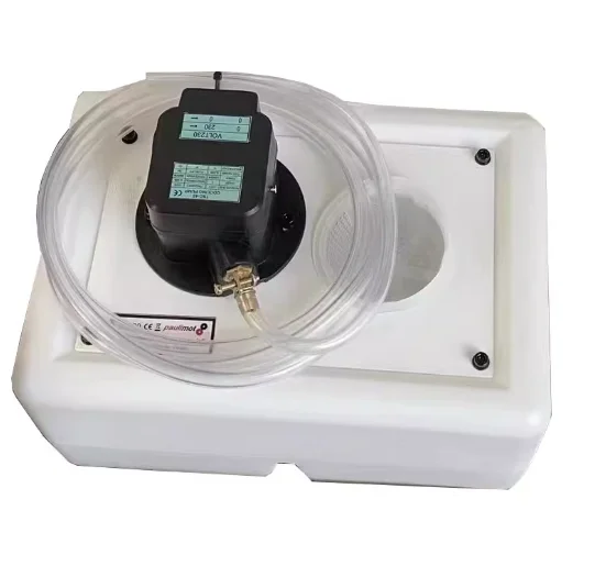 TSC-45 Coolant Pump for Metal Working Machines, Cooling Pump for Bandsaw, 1pc, Power Tool Accessory
