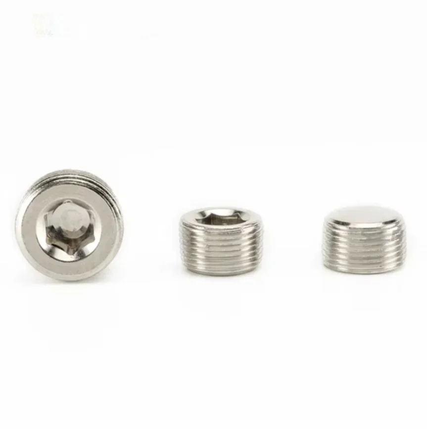 Pneumatic hexagonal SP plug 1 point 2 points 3 points 4 points 6 points 1 inch