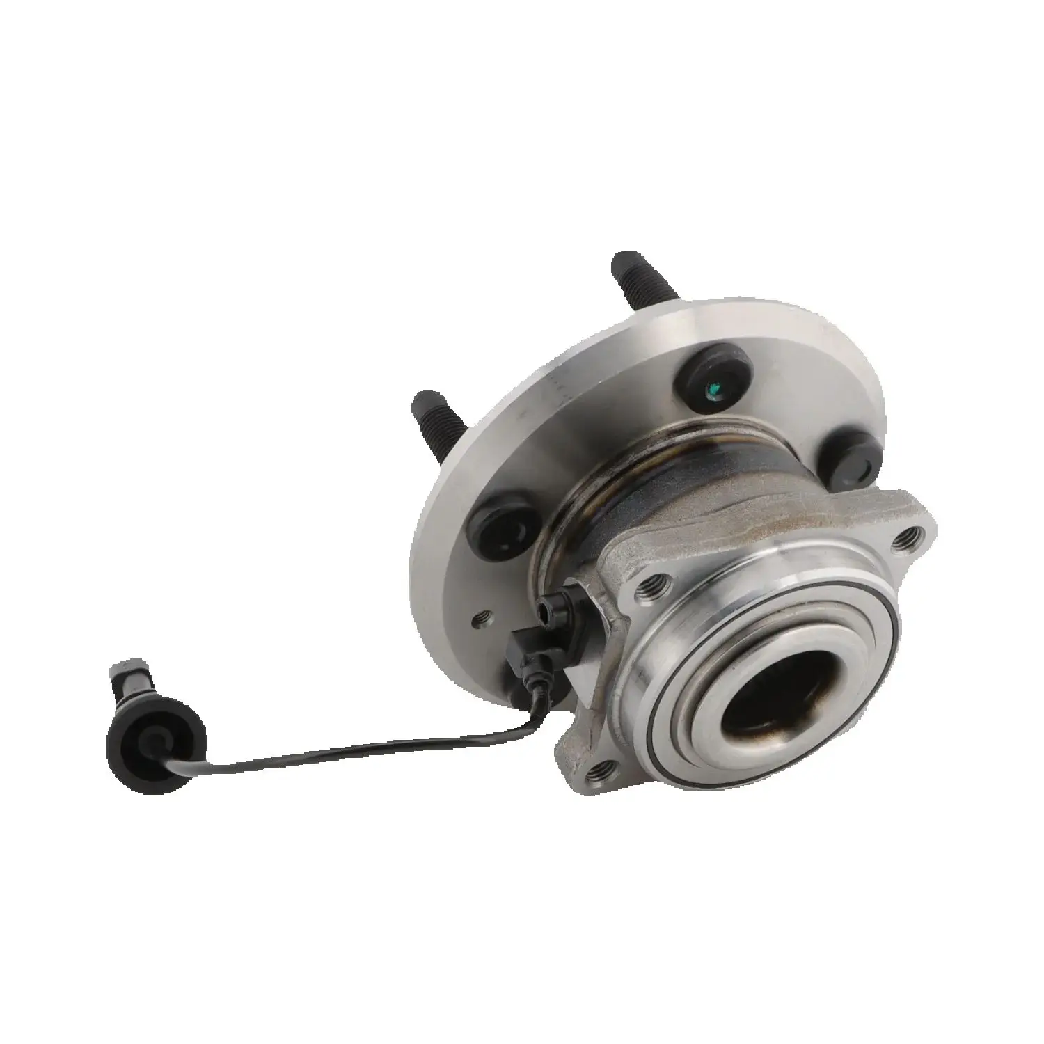 

1PC Wheel Hub Assembly 512440 FOR Chevy Equinox Terrain 2010-2017 Front Rear Auto Parts