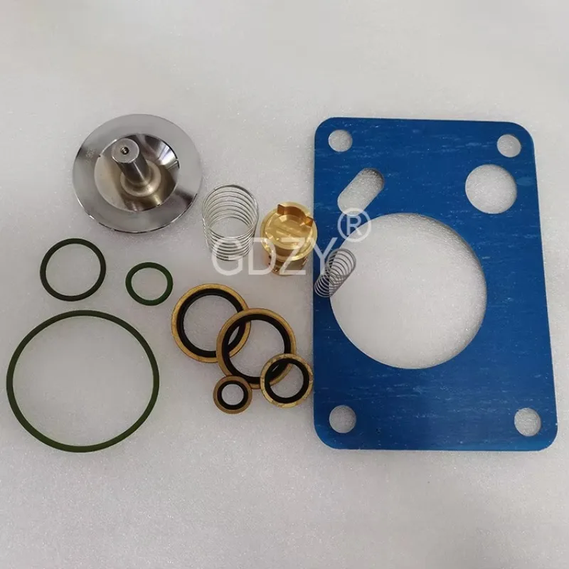 Supply high quality oil stop valve 2901196000 for AtlasCopco compressor