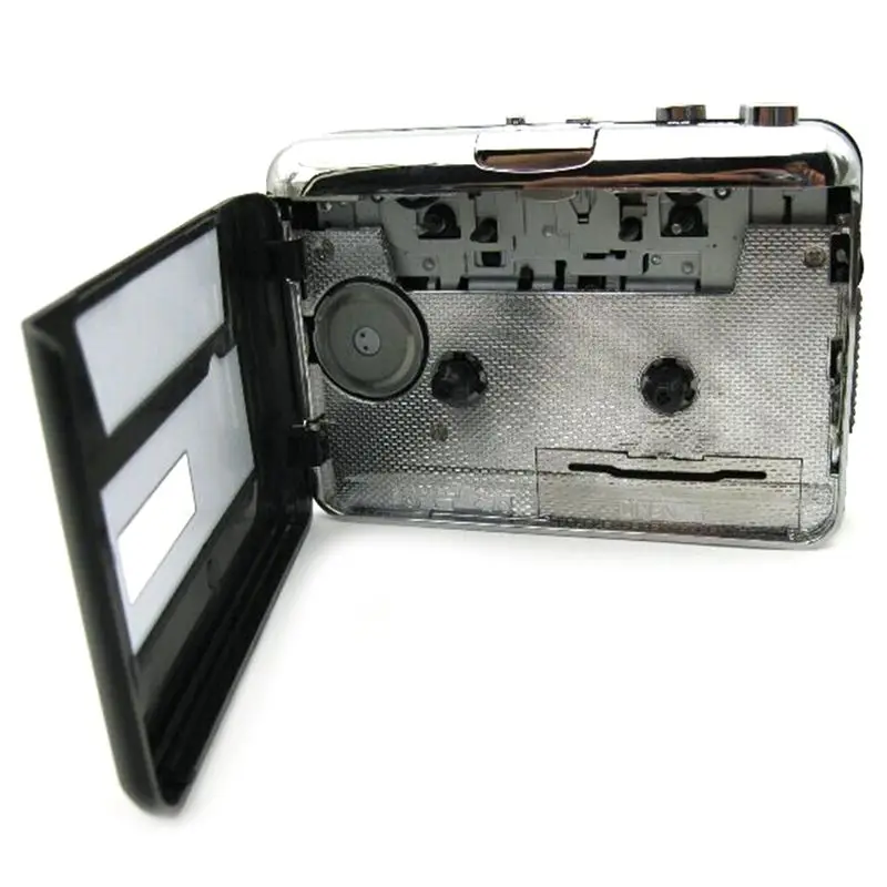 Boff Tape To MP3 Ca…