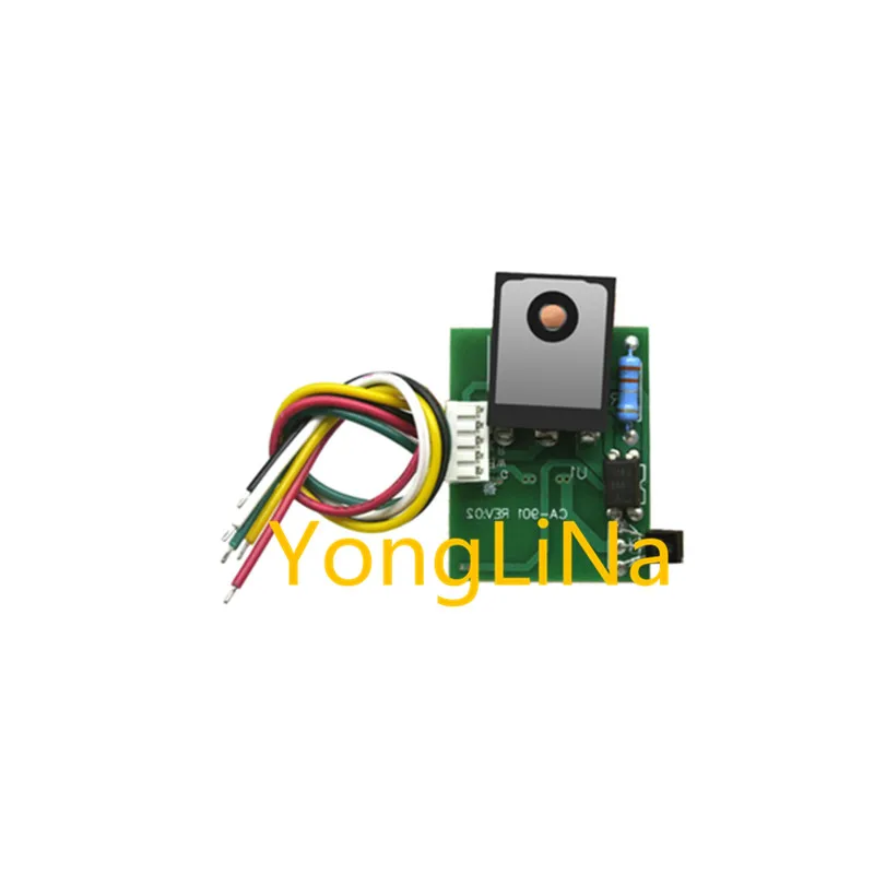 

1PCS 100%New General purpose LCD TV less than 46 switching power module 12/24Vdisplay maintenance stable easy installationCA-901