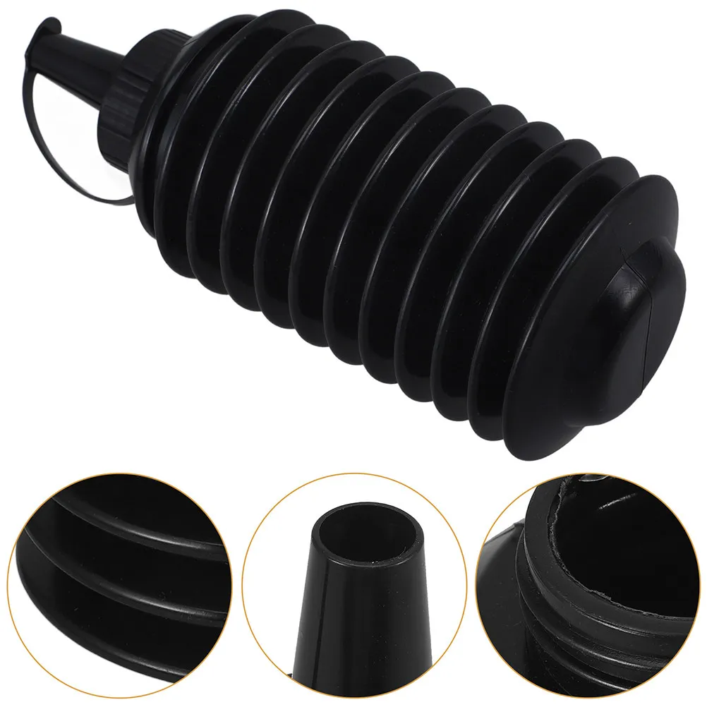 

2 шт. износостойкие портативные складные бутылки для хранения бусин, компактные легкие пластиковые бутылки из полипропилена для игр на открытом воздухе