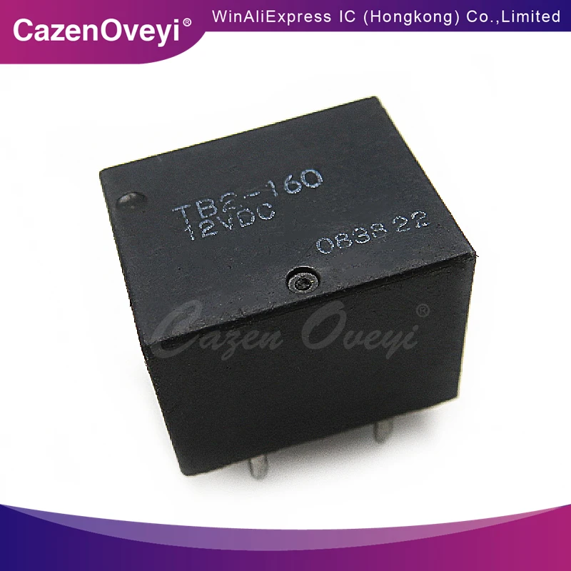 1piece TB2-160 12VDC Automotive Computer Board Relay