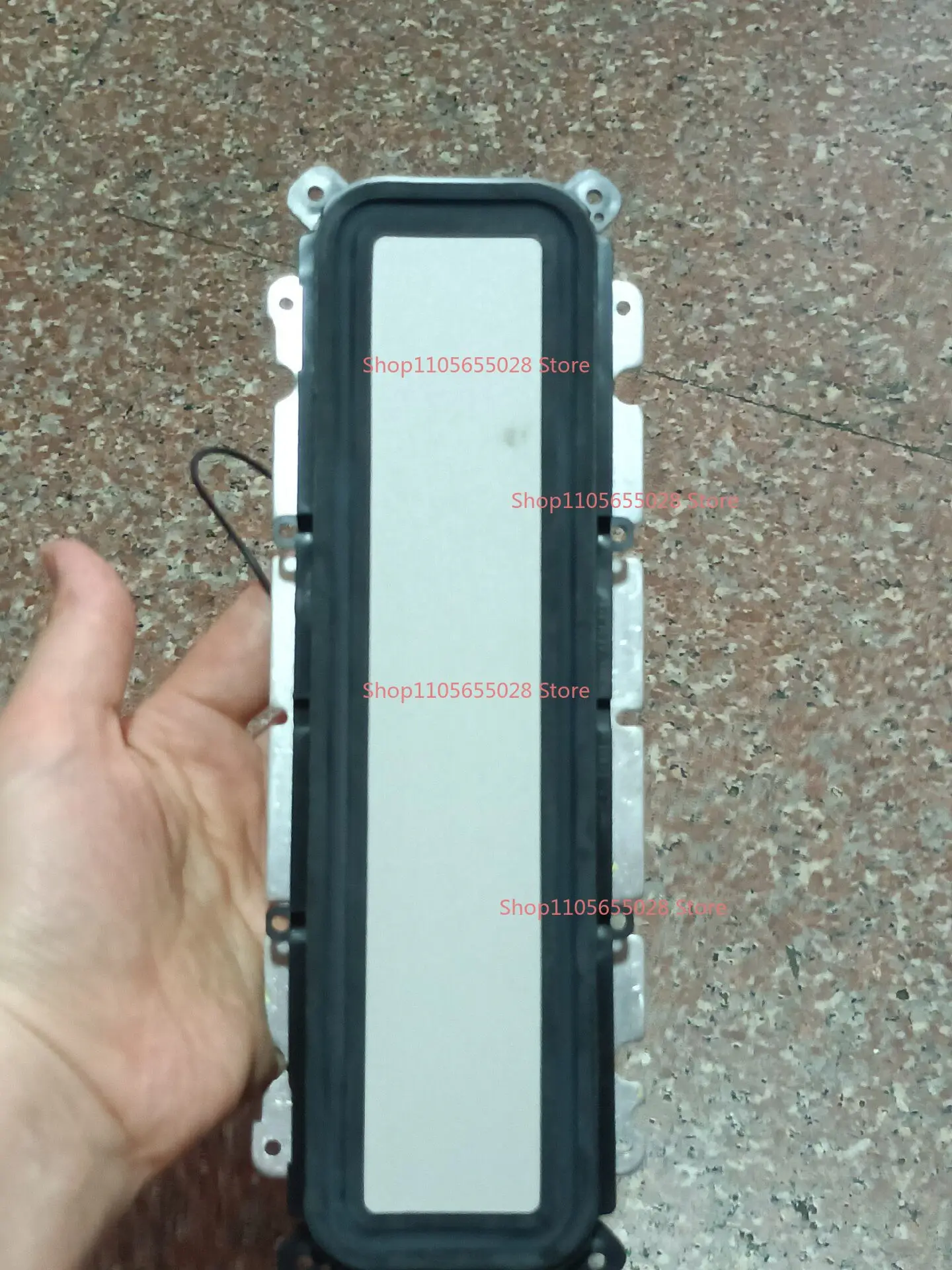 For The Original Imported British Cambridge Super Flat Speaker Medium and Treble Speaker Array Module Audiophile Sound