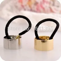 New Fashion Elegant Quality Tousheng Hair Bands Metal Ring Headband Vintage Hair Rope Cheap Wholesale Crystal Jewelry