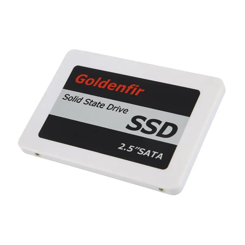 A99X Goldenfir SSD 240GB SSD 2.5 Hard Drive Disk Disc Solid State Disks 2.5Inch Internal SSD