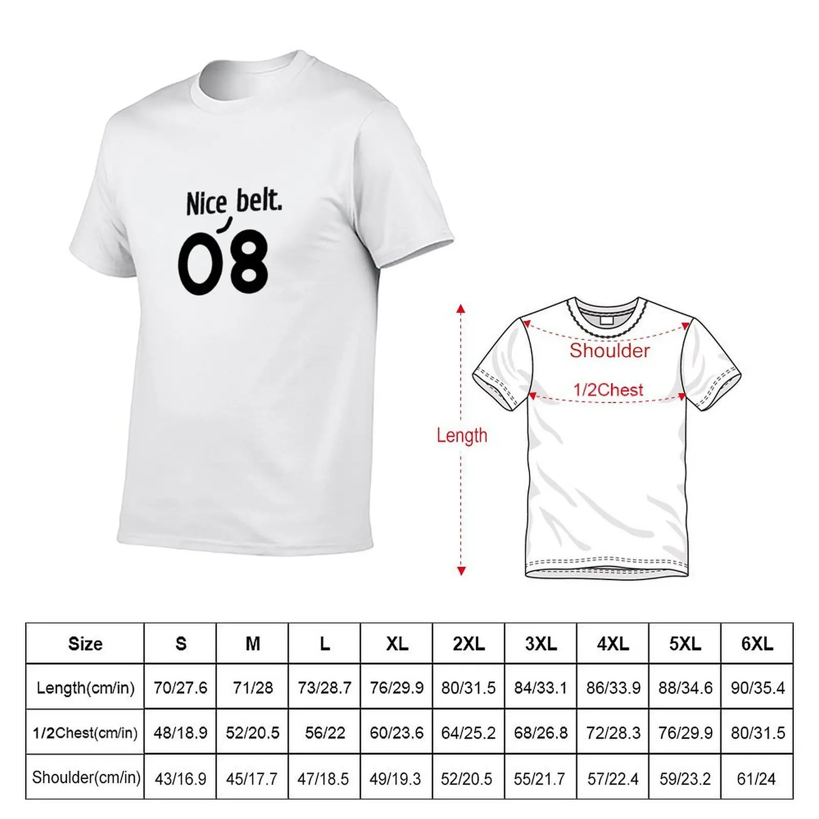 Jealous Zero T-Shirt plus size tops boys whites t shirts for men