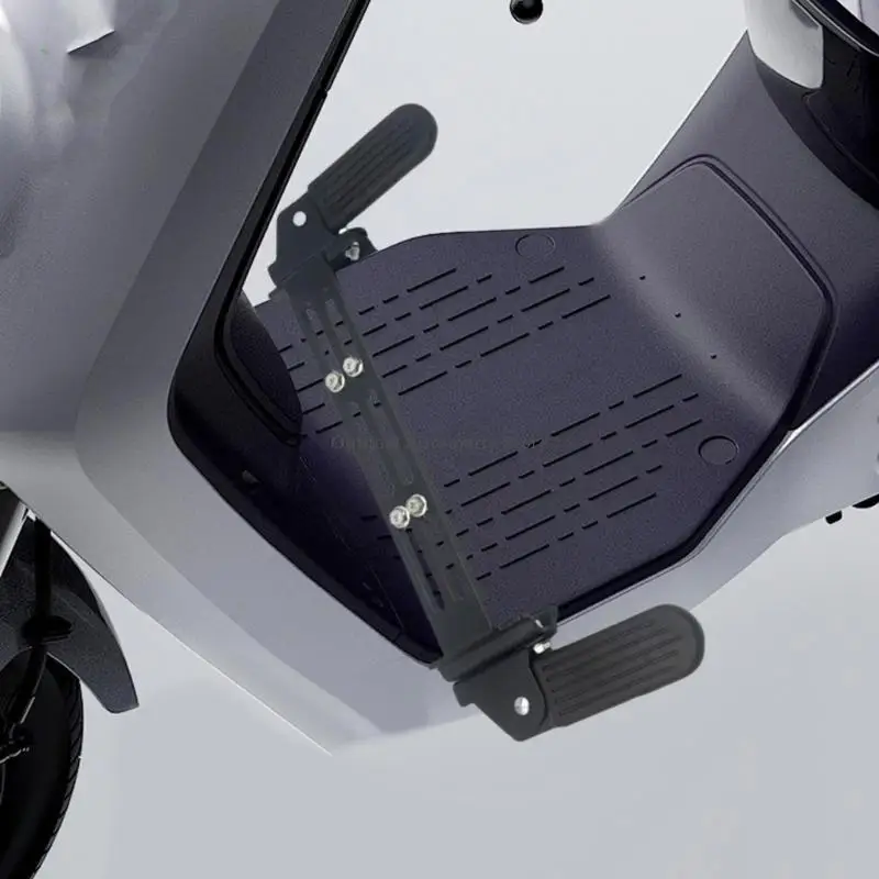 

Сменные педали, стальные складные подножки, аксессуары для электрических скутеров