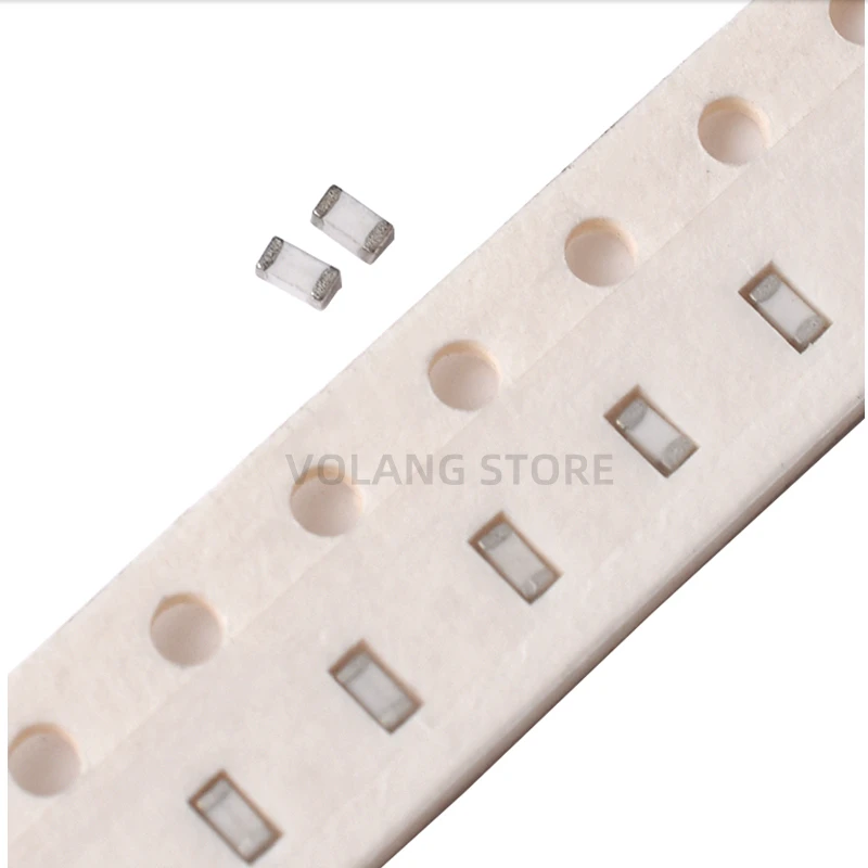 100pcs SMD ์ธ๋ํฐ 0402 1005 ์นฉ 1nH 1.5NH 2.2nH 3.3nH 4.7nH 5.6nH 10n 22NH 27NH 39N 47NH 56N 82nH 100nH 120nH 470nH 1UH 1.8UH