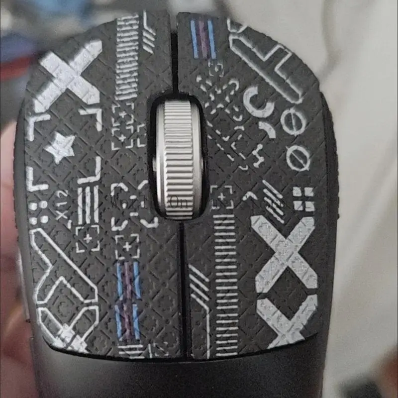 

Колеса для ремонта мыши для ремонта мыши для Gprowireless Gprox Superlight 2dex Mouse 87HC
