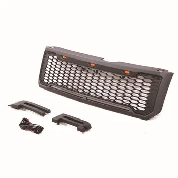 8 最佳銷售 福特翼虎格柵 - №1