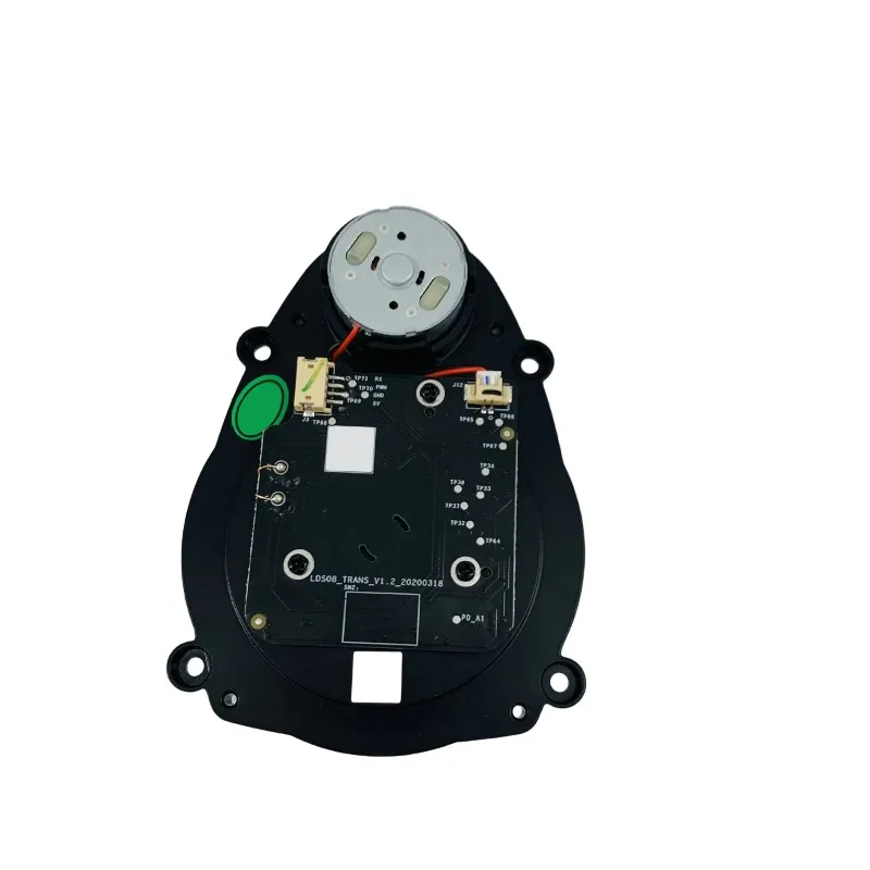 

Датчик лазерного расстояния (LDS) B43C для робота-пылесоса Cecotec Conga 7490, запчасти для ремонта.