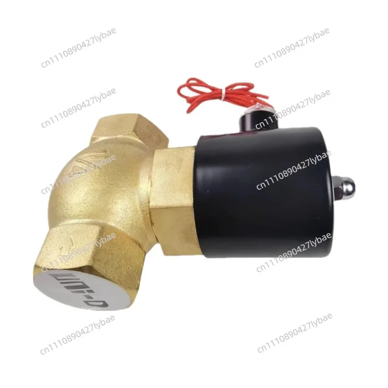 UNI-D high temperature steam solenoid valve US- 15/20/25/35/40/502 L170/200/300