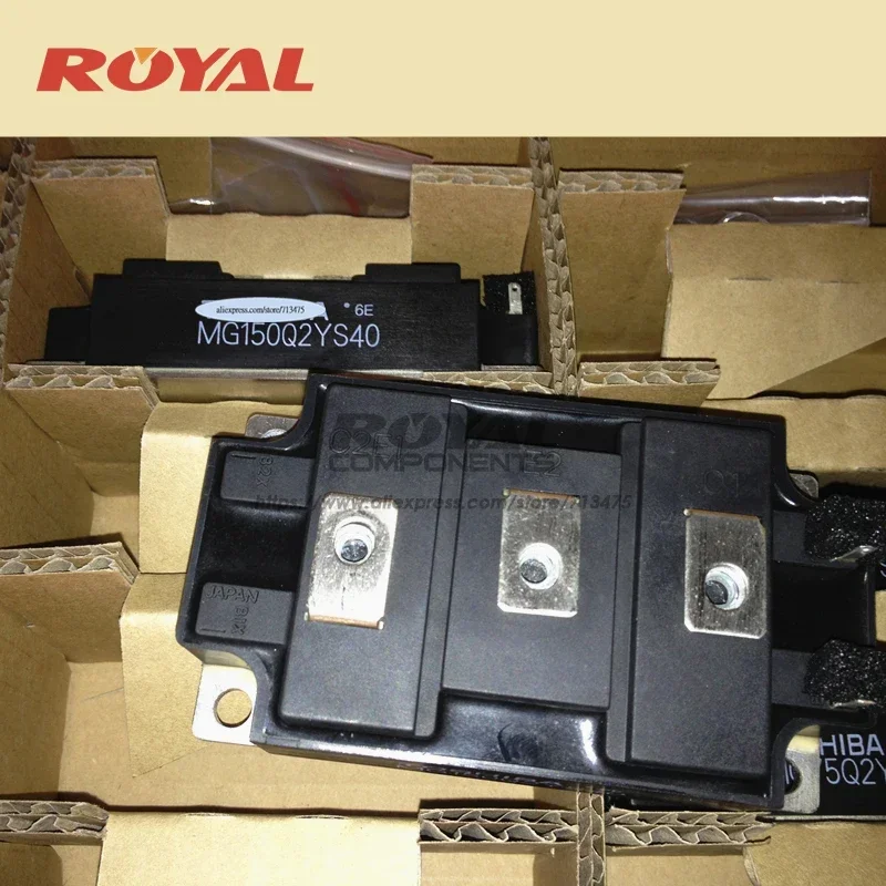 MG150Q2YS40 MG150Q2YS50 MG150Q2YS51 MG300Q2YS50 MG200Q1JS40