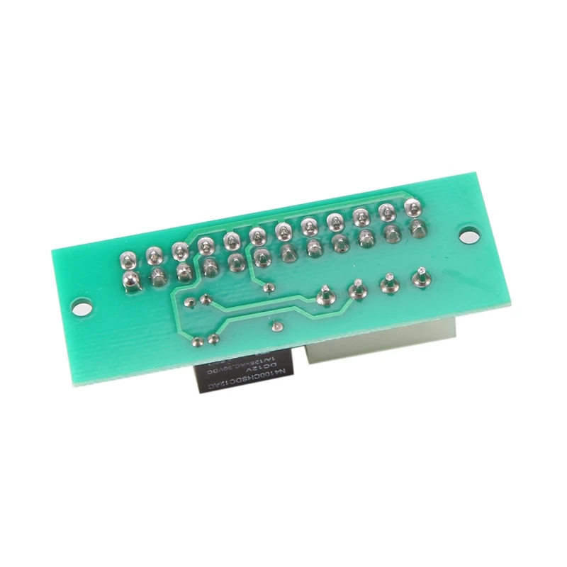 3-teiliges synchrones Start kabel Dual-Netzteil add2psu Dual-Power-Start platine