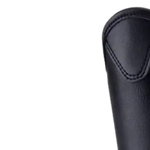 for Horse Riding Boots Black Equestrian Leg Guards Adjustable Foot Strap Equestrian Events For Equestrian Activities