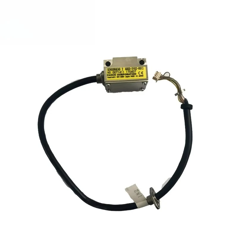 Original A860-2162-V013 CNC Günstiger Japan Servomotor Encoder