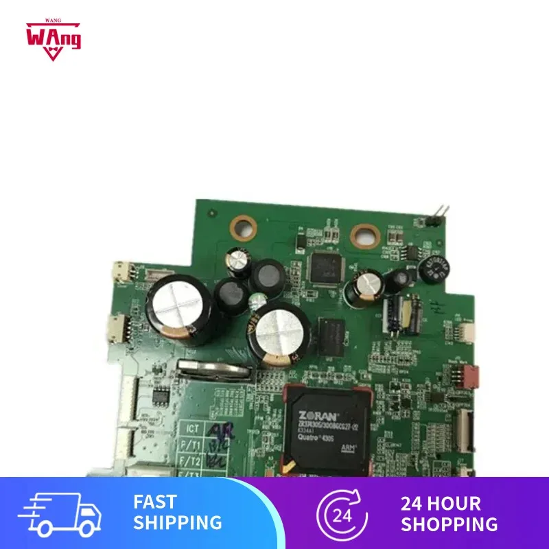 PER Intermec PC43T PCB-A NUOVA scheda madre versiion Honeywell PC43 TT