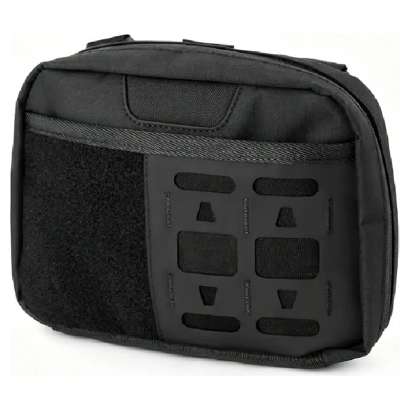 HOT-Motorcycle Accessory Chest Bag 1.5L Waterproof Outdoor Camping Motor Tool Storage Bag Large-Capacity,Motorcycle Accessory