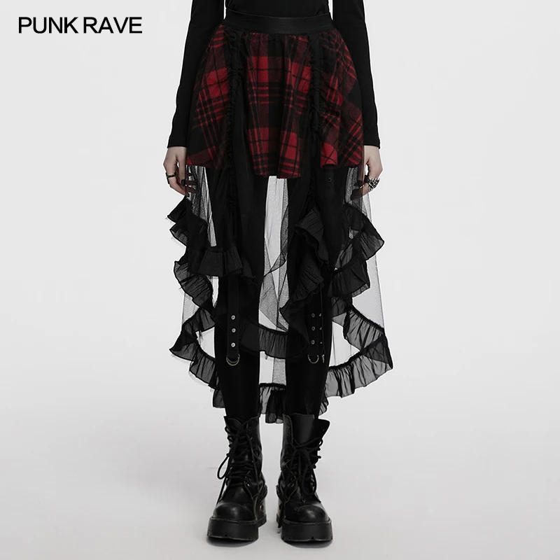 Punk Rave Women's H… - image