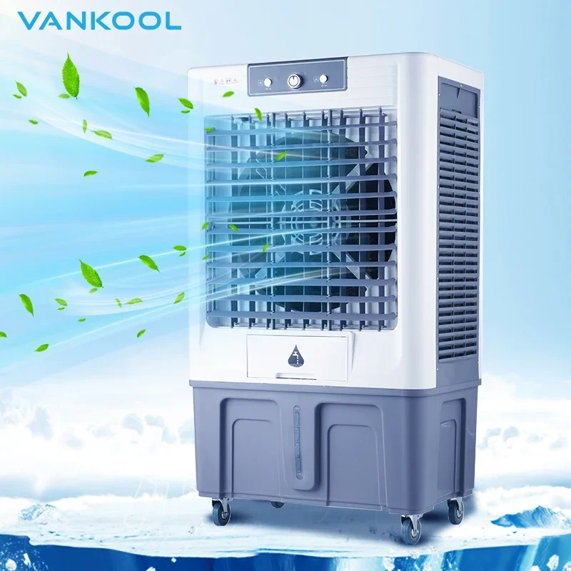 

Испарительный воздухоохладитель Портативный кондиционер Вентиляторы Hvac Кондиционер для внутреннего и наружного применения
