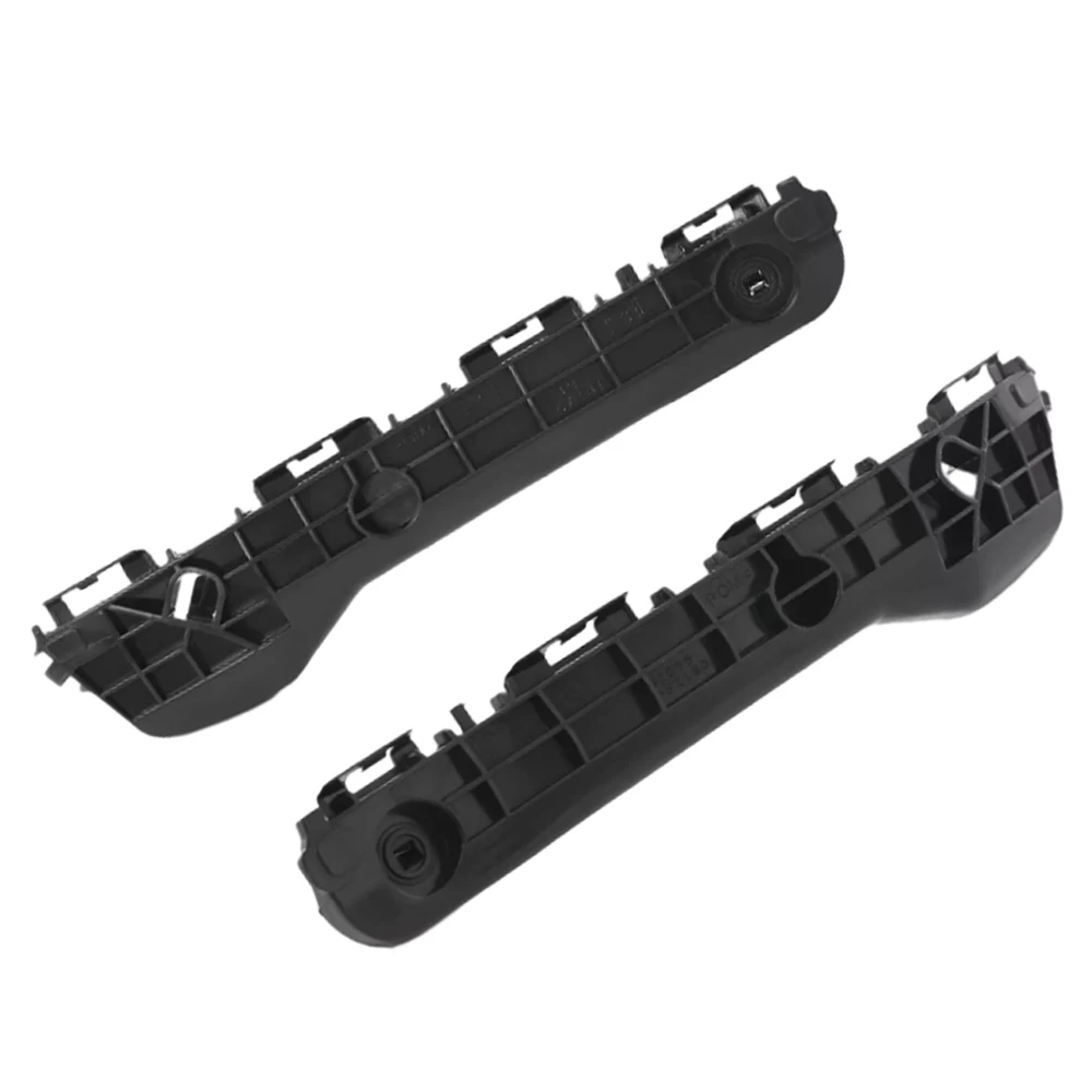 

1 Pair Car Rear Bumper Bracket Left Right Side 5257552180 5257652160 For Toyota Prius C 2012 2013 2014 2015 2016 2017 2018 2019